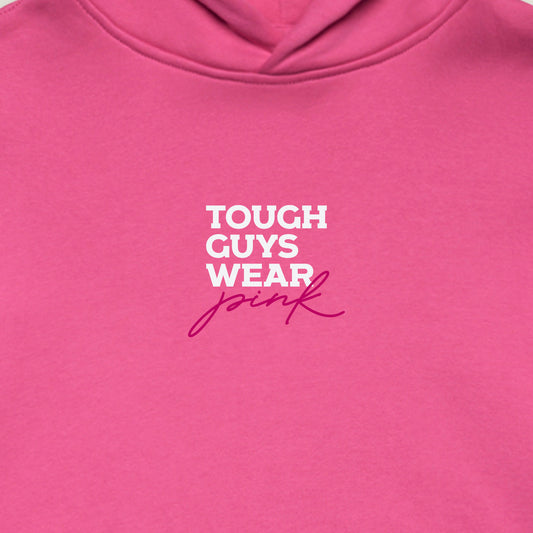 TOUGH GUYS HOOD