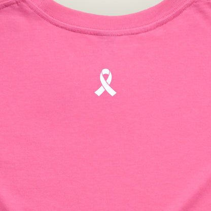 FIGHT HARD TEE