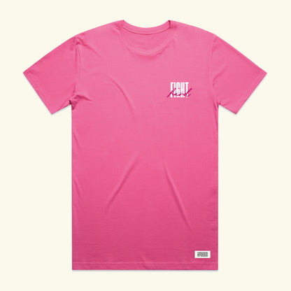 FIGHT HARD TEE