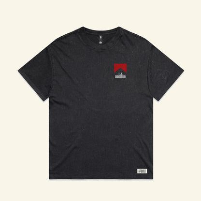 AMBITION CIG TEE