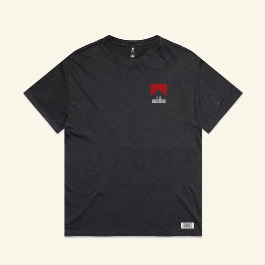 AMBITION CIG TEE