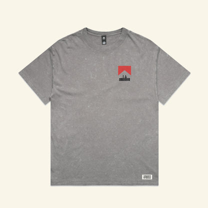 AMBITION CIG TEE