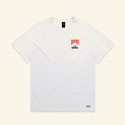 AMBITION CIG TEE