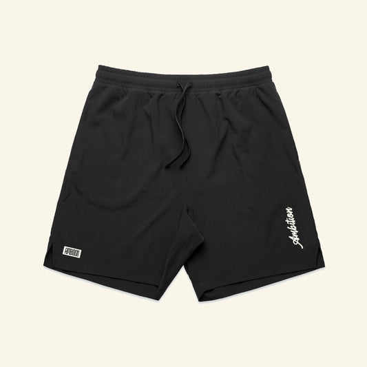 AMBITION ACTIVE SHORT