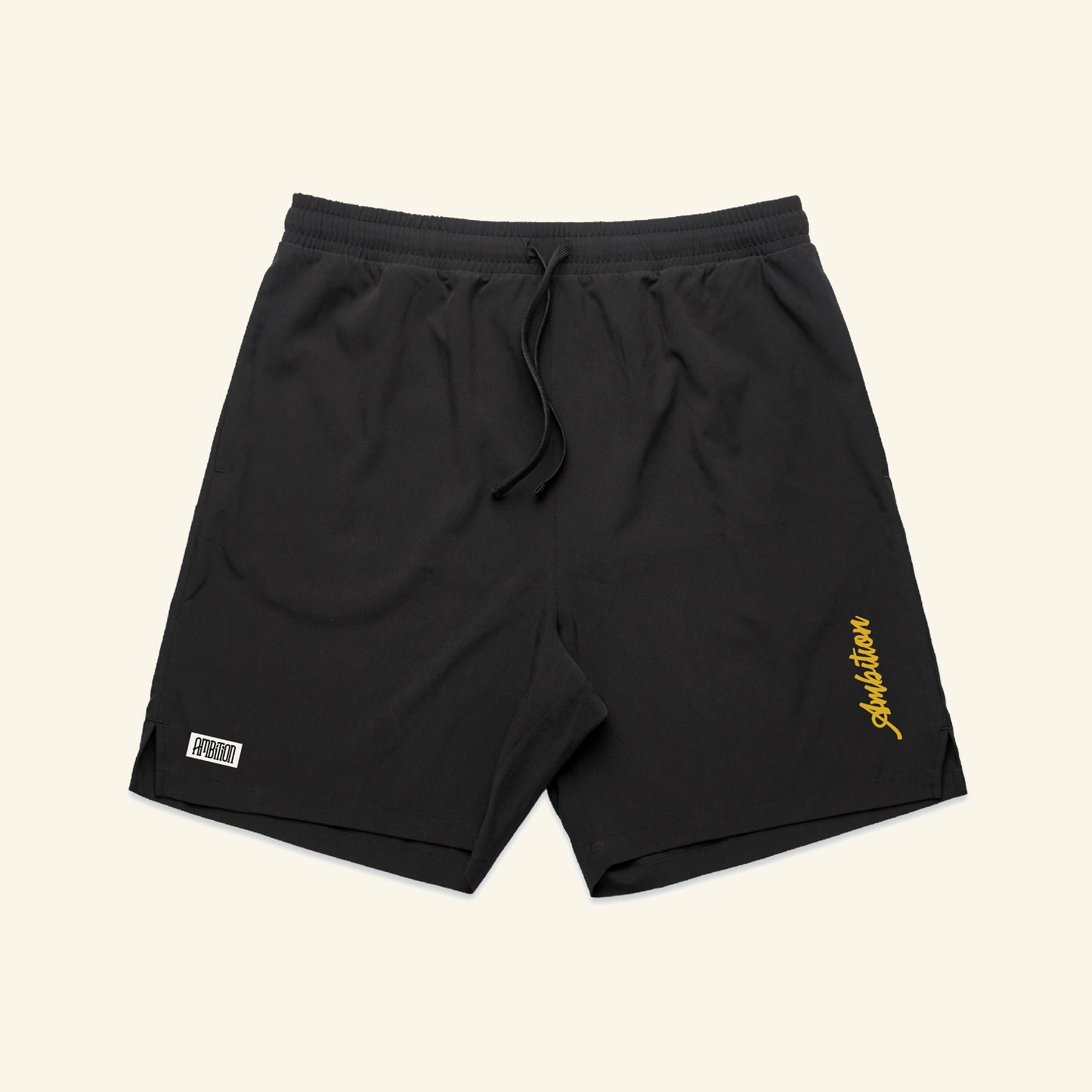AMBITION ACTIVE SHORT