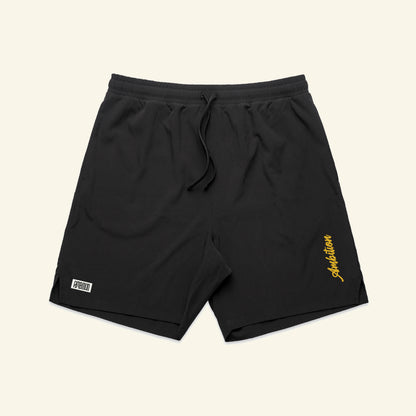 AMBITION ACTIVE SHORT