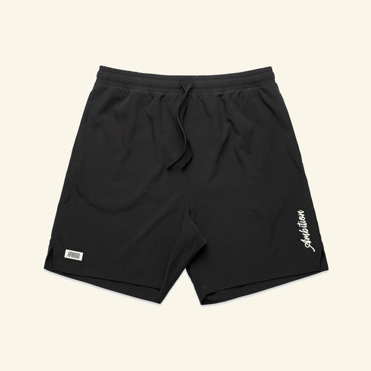 AMBITION ACTIVE SHORT
