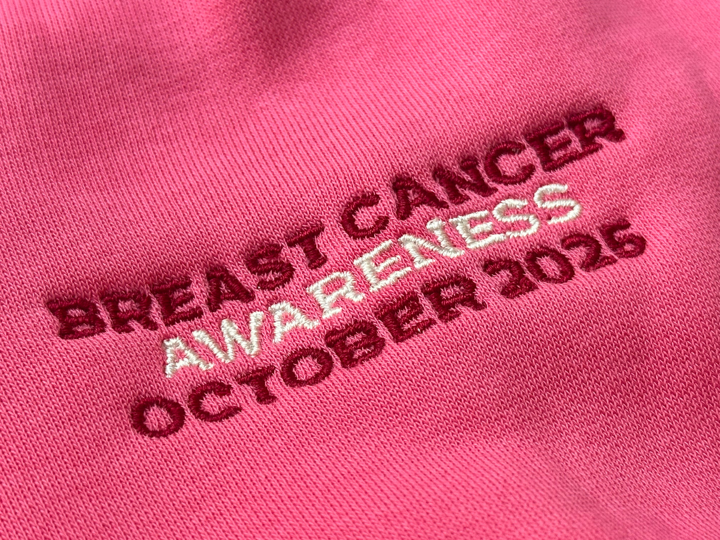 LIMITED EDITION - FIGHT HARD HOOD