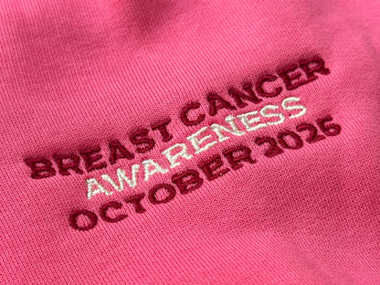 LIMITED EDITION - FIGHT HARD HOOD