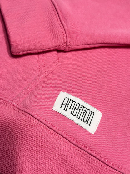 LIMITED EDITION - FIGHT HARD HOOD