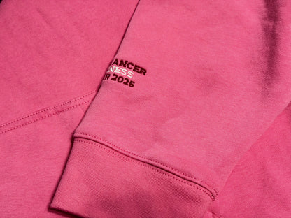 LIMITED EDITION - FIGHT HARD HOOD