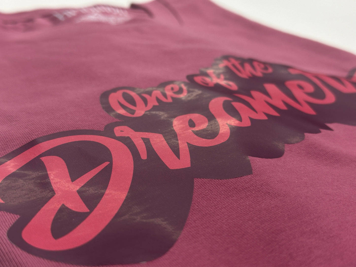 DREAMERS TEE