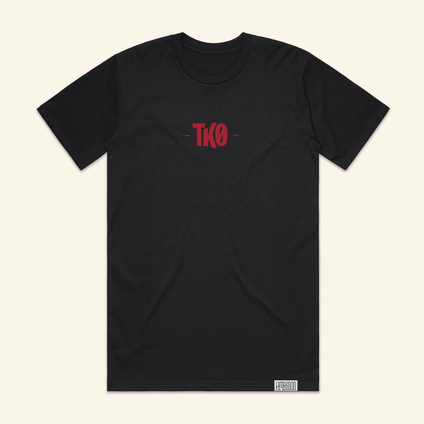 TKO TEE