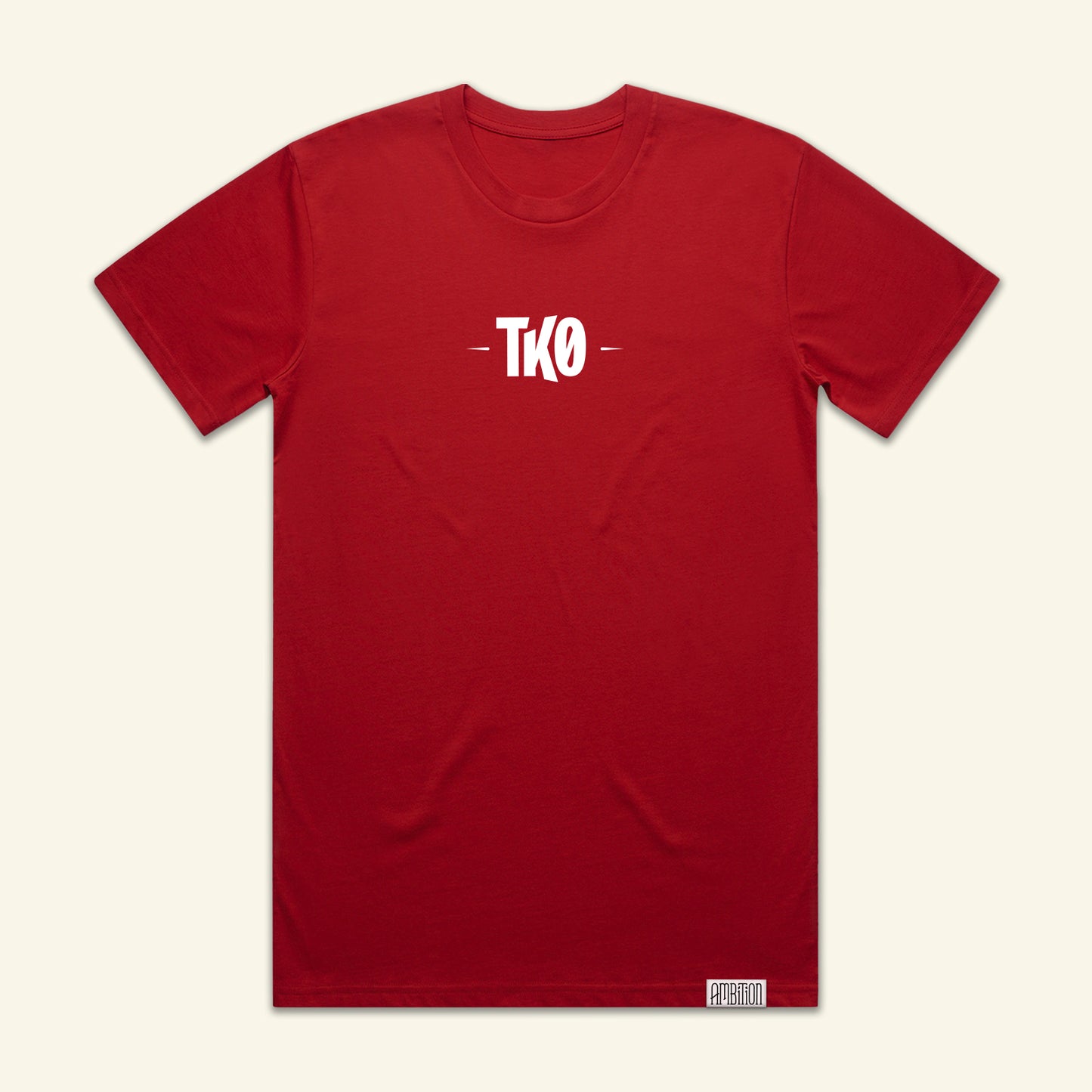 TKO TEE