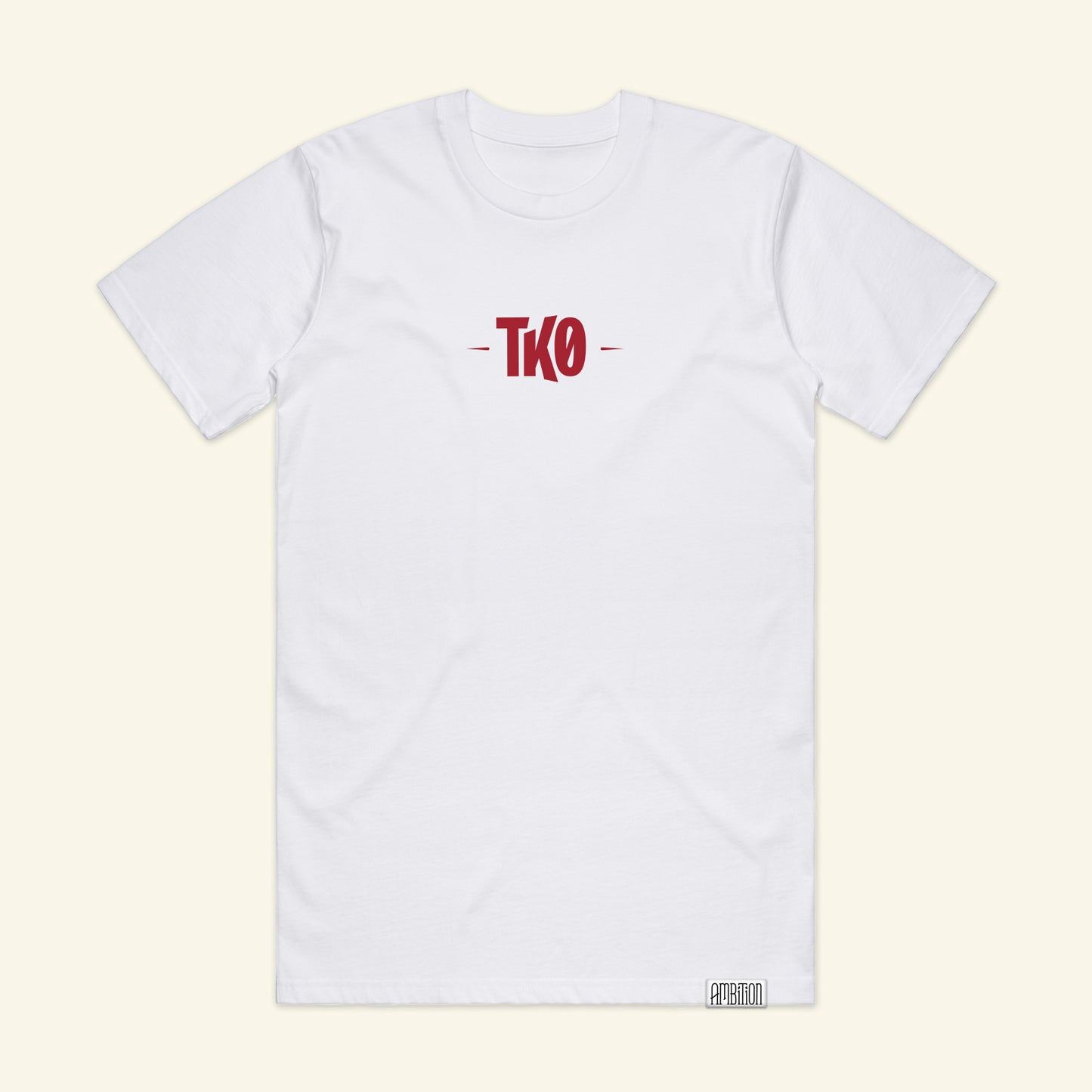 TKO TEE